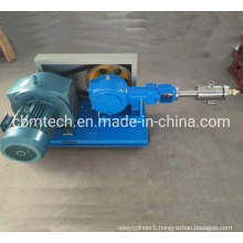 Cheap Hot Sale Top Quality Liquid CO2 Oxygen Cryogenic Pumps for Liquid Argon